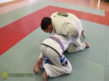 Private Lesson with Saulo 10 - Defending the Single Leg from Turtle